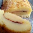 Brazo de naranja Portugués