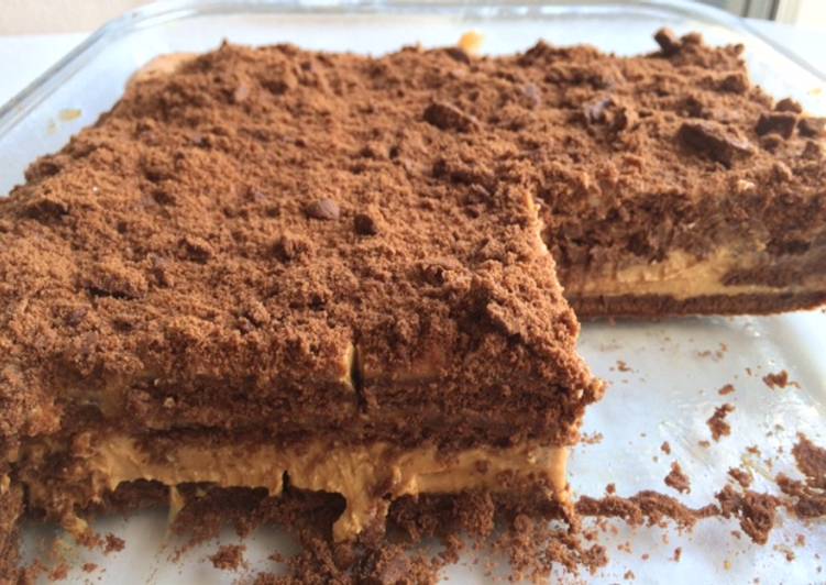 Chocotorta Facil Rapida 27 Recetas Caserascookpad Chocotorta Facil Rapida 27 Recetas Caserascookpad