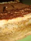 Falso tiramisú