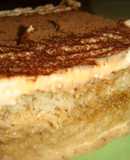 Falso tiramisú