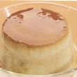 Flan de alcachofas