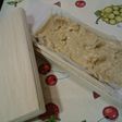Turrón a la piedra
