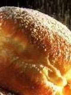 Una foto de Berlinesas o Bolas de Fraile