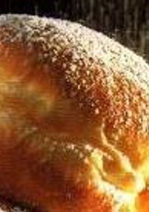 Una foto de Berlinesas o Bolas de Fraile