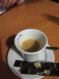 Café (hacer café)