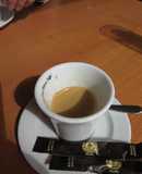 Café (hacer café)