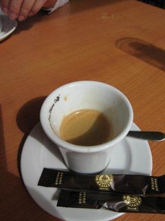 Una foto de Café (hacer café)