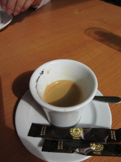 Una foto de Café (hacer café)