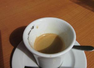 Una foto de Café (hacer café)