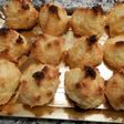 Cocadas de Ferrol