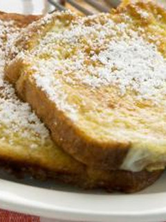 Una foto de Tostadas francesas