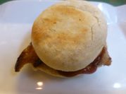 Una foto de papada fritas