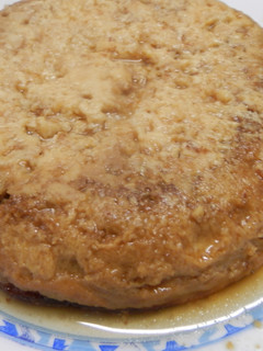 Foto principal de Flan de queso crema