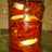 Tomates deshidratados en aceite de oliva