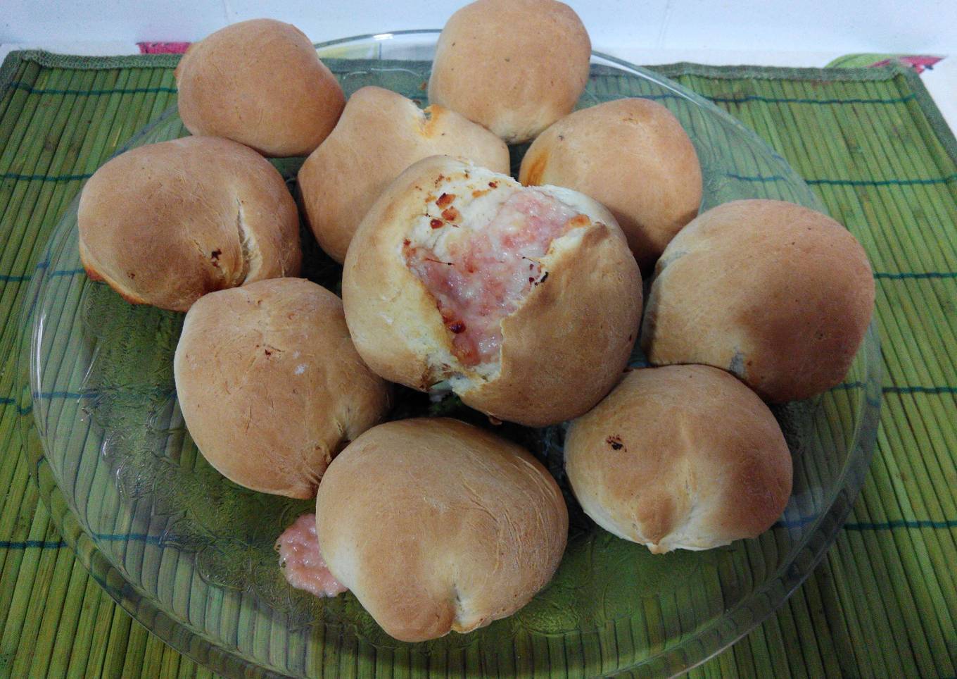 Pan picnic