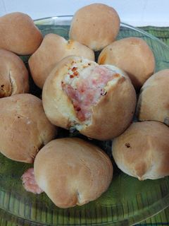 Una foto de Pan picnic