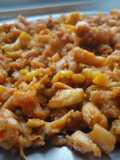 Zorza de pollo
