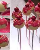 cake pops
