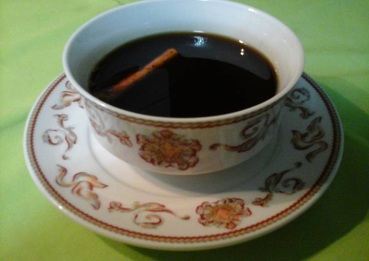 Salsa reducida de Pedro Ximénez