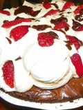 Torta brownie Gabriela