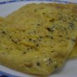 Tortilla del glotón