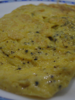 Una foto de Tortilla del glotón