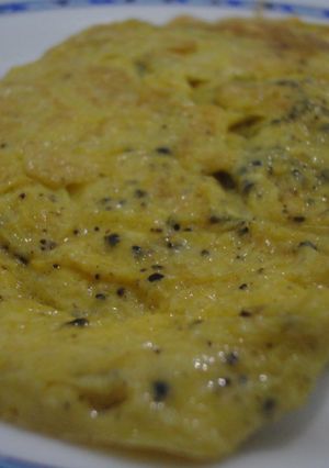 Una foto de Tortilla del glotón
