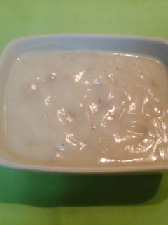 Una foto de Salsa carbonara refinada