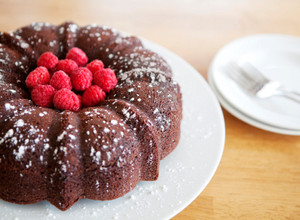 Una foto de Torta Negra de Navidad venezolana