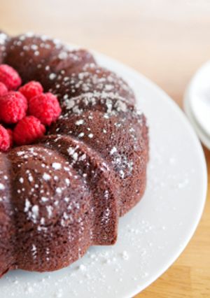 Una foto de Torta Negra de Navidad venezolana