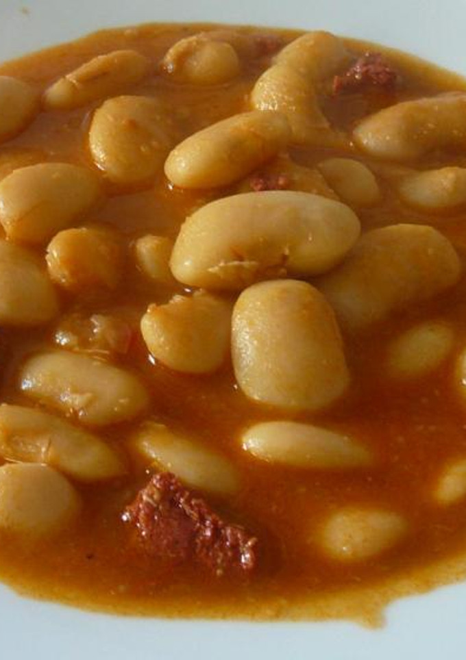 Una foto de Judiones de la Granja
