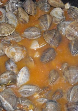 Foto principal de Almejas de Mamisusi