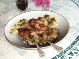 El plato de Guido hoy domingo