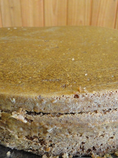 Una foto de TORTA 1 , 2, 3, 4 A MI MANERA