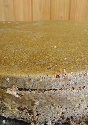 Una foto de TORTA 1 , 2, 3, 4  A MI MANERA