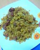 Las migas de mi Yaya