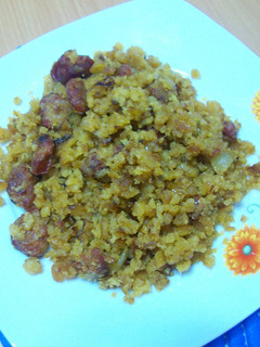 Una foto de Las migas de mi Yaya