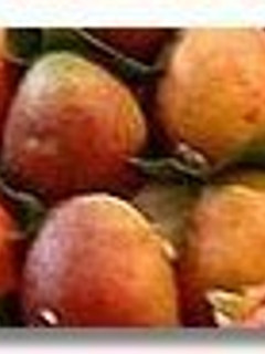 Una foto de Chutney de mango