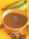 Atol de Plátano