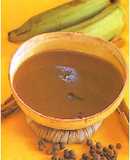 Atol de Plátano