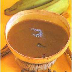 Una foto de Atol de Plátano