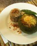 Mini Calabazas Rellenas 