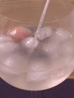 Una foto de Fresh bloody