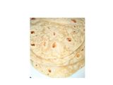 Tortitas Mexicanas
