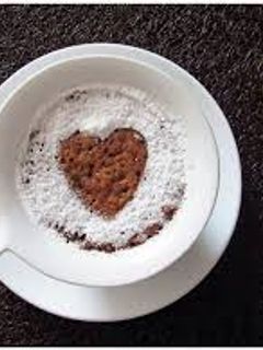 Una foto de Bizcocho a la taza 