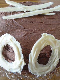 Una foto de Tarta Teodora