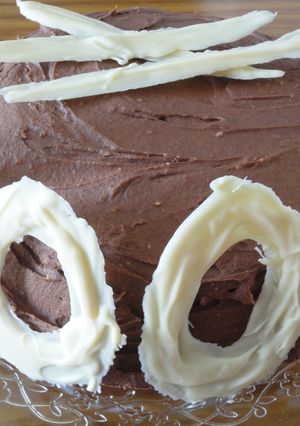 Una foto de Tarta Teodora