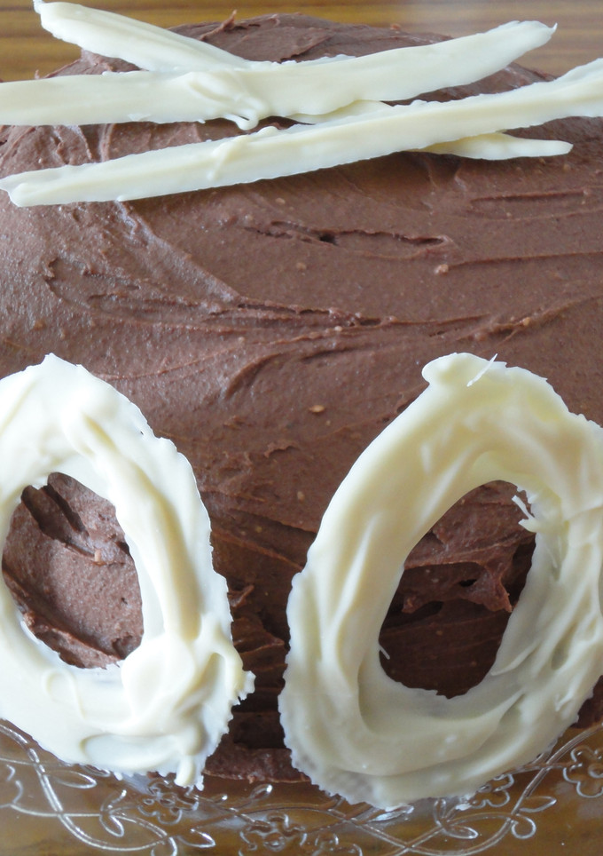 Una foto de Tarta Teodora