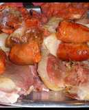Cocido gallego