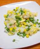 Arroz thai 
